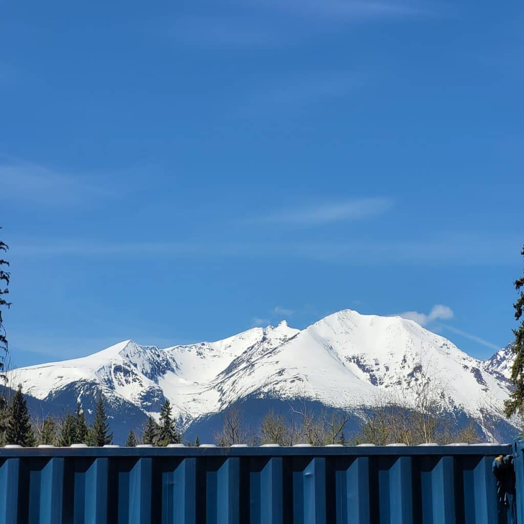 Hudson Bay Mountain Smithers